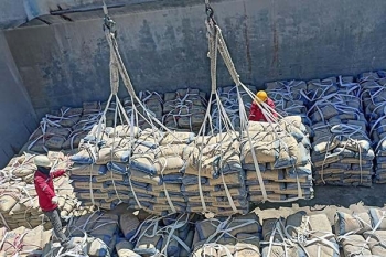 Bộ Xây dựng dự báo nhu cầu tiêu thụ xi măng trong năm 2025 tăng khoảng 2 - 3%