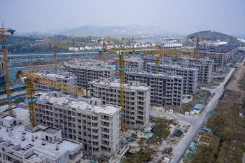 Trung Quốc: Xuất khẩu VLXD giá rẻ dự báo tăng mạnh do dư thừa nguồn cung nhà ở