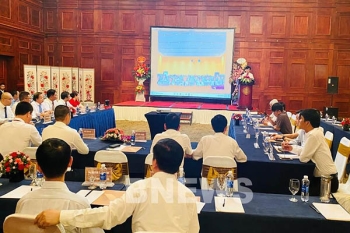 Vicem Bút Sơn ký hợp đồng cung cấp vật tư, thiết bị cho dự án tận dụng nhiệt thừa khí thải
