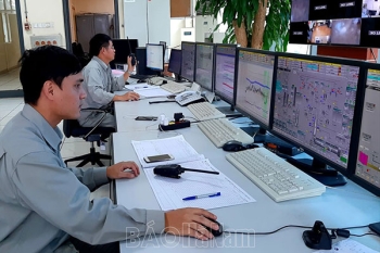 Vicem Bút Sơn thực hiện tối đa các giải pháp tiết kiệm điện năng
