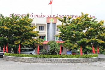 Cổ phiếu HVX của VICEM Hải Vân bị đưa vào diện kiểm soát