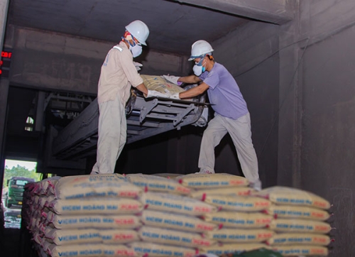TTCP chỉ thị các giải pháp tháo gỡ vướng mắc, thúc đẩy sản xuất, tiêu thụ VLXD