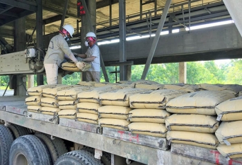 Những tín hiệu giúp doanh nghiệp xi măng nới rộng biên độ lợi nhuận năm 2023