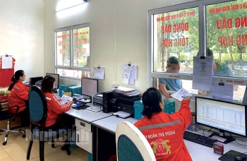 Giải pháp chuyển đổi số giúp Công ty CP Xi măng Vissai Ninh Bình hoạt động hiệu quả