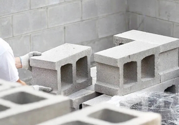 Đồng bộ hệ thống quy chuẩn, tiêu chuẩn đối với vật liệu xây không nung