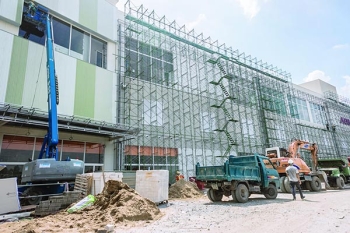 Chưa tự tin và khó chỉ định thiết kế, dự toán khối lượng VLXKN cho công trình