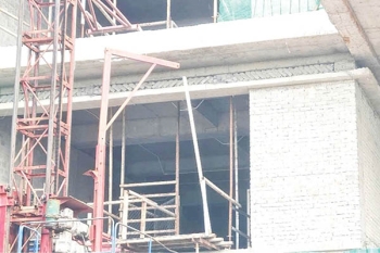 Cần đảm bảo kỹ thuật khi xây dựng vật liệu không nung trong các công trình xây dựng