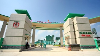 Dự án resort của Công ty CP Xi măng Công Thanh chính thức bị chấm dứt