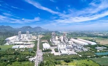 Đề xuất gộp 2 mỏ khoáng sản giao cho Xi măng Long Sơn làm nguồn nguyên liệu sản xuất