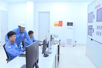 Hiệu quả từ mô hình tiết kiệm năng lượng tại nhà máy Xi măng Long Sơn