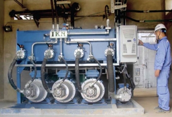Các doanh nghiệp xi măng đẩy mạnh nhiều giải pháp tiết kiệm điện trong sản xuất