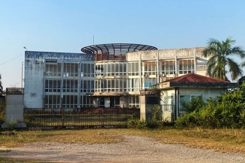 Xem xét chuyển đổi diện tích đất dự án nhà máy Xi măng Mỹ Đức sang dự án mới