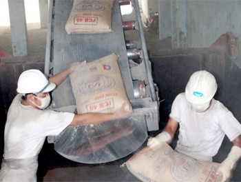 Xi măng Sài Sơn khuyến khích Đoàn viên phát huy sáng kiến, sáng tạo trong sản xuất
