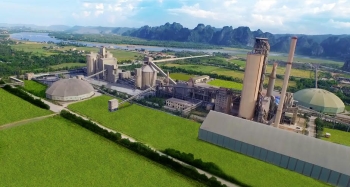 Những vấn đề định hình ngành xi măng trong thập niên sắp tới