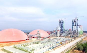 Nhà đầu tư Philippines rót 50 triệu USD đầu tư vào Xi măng Sông Lam