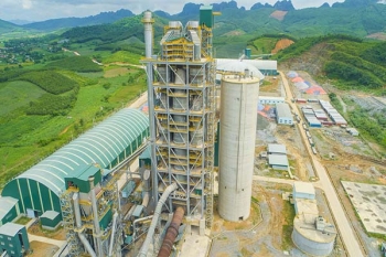 Xi măng Tân Thắng Phát huy nội lực, khẳng định được vị thế trên thị trường