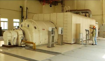 Tận dụng nhiệt dư - Một trong các giải pháp tiết kiệm điện của doanh nghiệp xi măng, thép