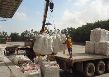 9 tháng: Xuất khẩu xi măng, clinker thu về khoảng 900 triệu USD