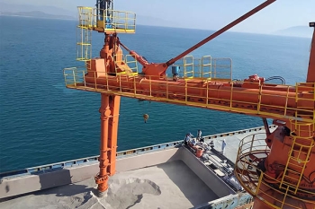 Xi măng Việt Nam hướng đến phục hồi vào năm 2026