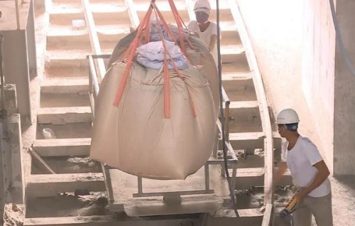 Doanh nghiệp xuất khẩu cần phối hợp điều tra thuế tự vệ đối với xi măng