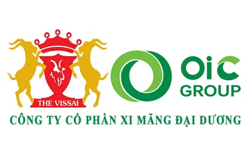 Công ty Cổ phần Xi măng Đại Dương