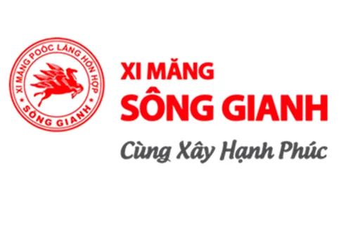 Công ty Cổ phần Xi măng Sông Gianh - SCG