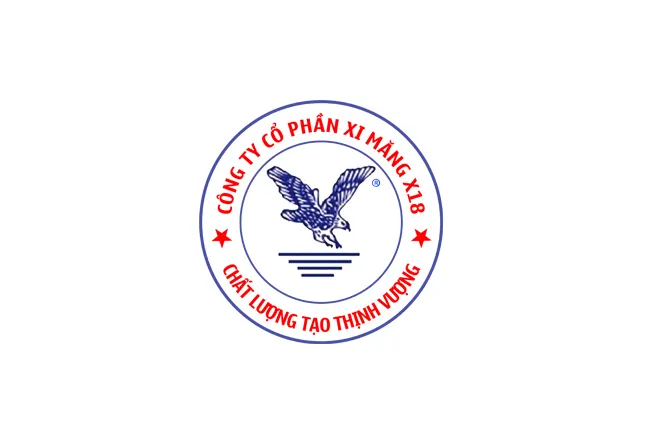Công ty Cổ phần Xi măng X18
