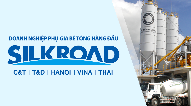 SilkRoad