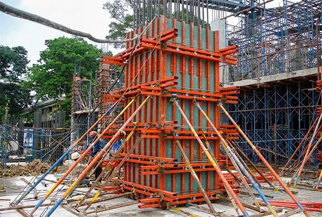 Cách bảo dưỡng bê tông đúng kỹ thuật.