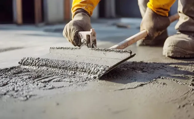 Nghiên cứu mở ra hướng mô phỏng chính xác cấu trúc vi mô bê tông.