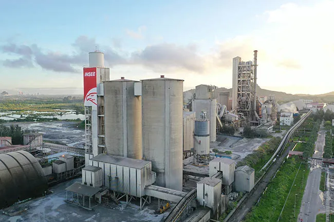 INSEE dự kiến đầu tư dây chuyền mới, khắng định mục tiêu phát triển bền vững.