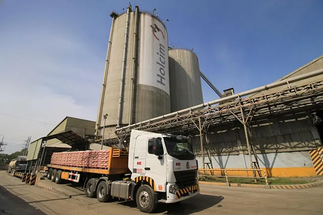 Ngành xi măng Philippines tái cấu trúc chiến lược: Nội địa hóa, giảm phát thải và chuyển đổi số.