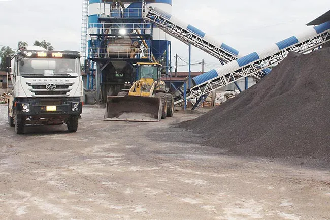 Giá vật liệu xây dựng tăng, nguồn cung thiếu hụt: Doanh nghiệp, người dân cùng chịu áp lực.