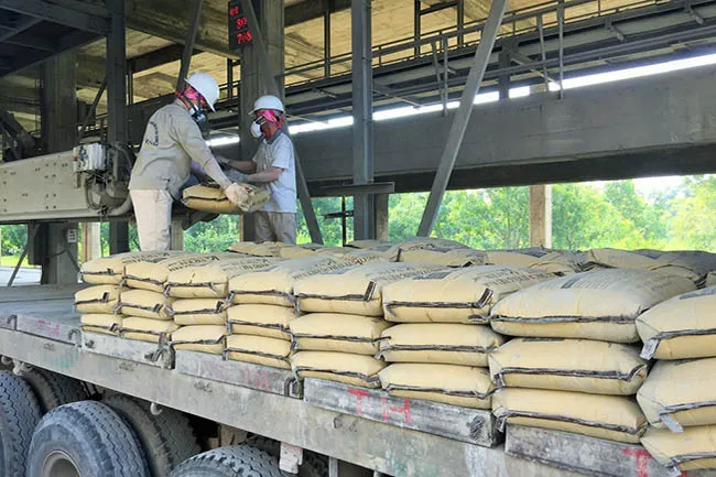 Doanh nghiệp xi măng giữ nhịp ổn định, đẩy mạnh đầu tư chuẩn bị cho chu kỳ phục hồi.