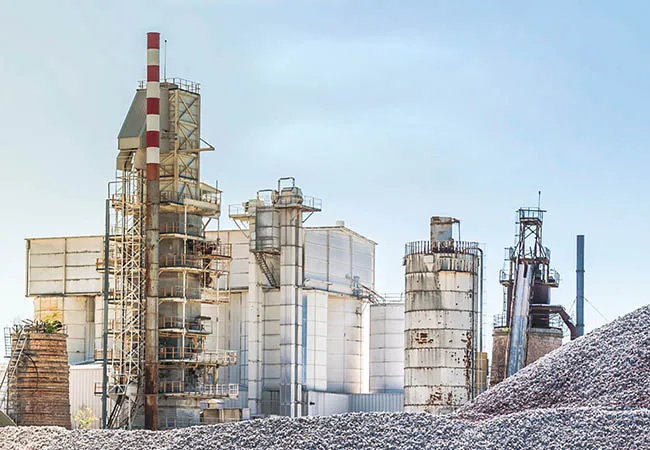 Tận dụng nhiệt thải thấp giúp ngành xi măng tăng hiệu quả năng lượng, giảm phát thải.