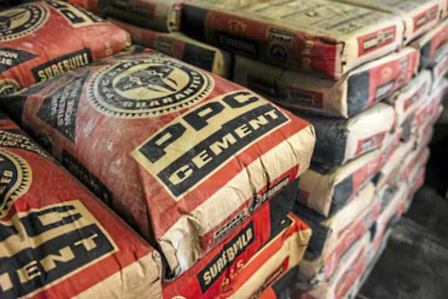Zimbabwe đối mặt khủng hoảng giá xi măng, Chính phủ khôi phục nhập khẩu để ổn định nguồn cung.