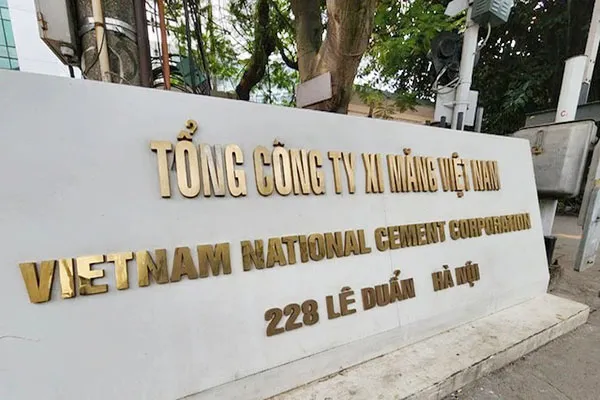 VICEM tăng tốc tái cơ cấu, triển khai thoái vốn, bán cổ phần tại các công ty con và công ty liên kết.