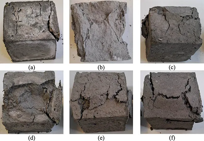 Nghiên cứu tận dụng phụ phẩm từ tinh luyện lithium cải thiện vi cấu trúc, hiệu suất bê tông.