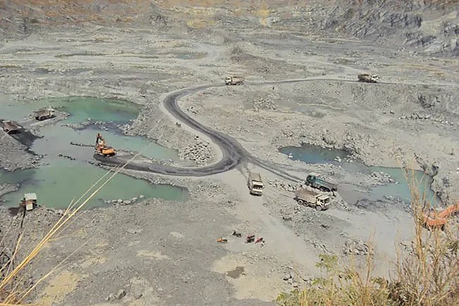 TP.HCM ban hành danh mục mỏ và khu vực khai thác khoáng sản áp dụng cơ chế đặc thù.