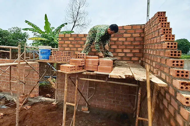 Gia Lai siết chặt quản lý, không để tăng giá vật liệu xây dựng sau mưa lũ.