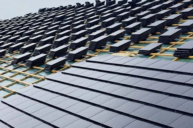 Xi măng graphene: Vật liệu tiềm năng giúp giảm phát thải trong sản xuất xi măng.