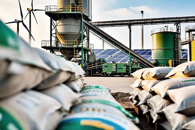 Ngành xi măng toàn cầu nỗ lực giảm phát thải, mở rộng công suất và tái cấu trúc thị trường.