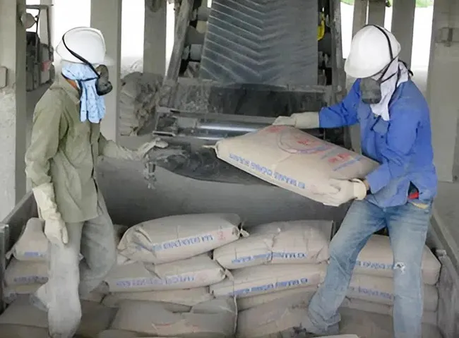 Xi măng Đồng Bành duy trì sản xuất ổn định, sản lượng vượt kế hoạch đề ra năm 2025.