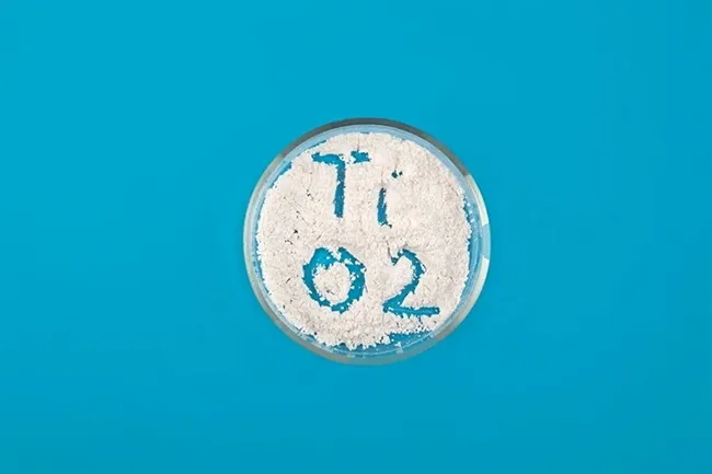 Hiệu quả vượt trội của nano-TiO₂ giúp nâng cấp hiệu suất bê tông.