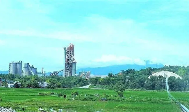 Xi măng Tân Quang giữ nhịp tăng trưởng nhờ đầu tư chiều sâu và chuyển đổi số.