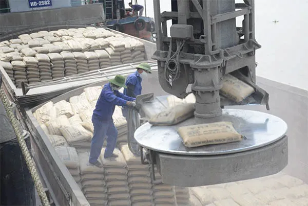 VICEM có lãi trở lại sau nửa đầu năm 2025.