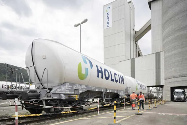 Holcim lựa chọn Mexico là bước đi chiến lược sau khi rút khỏi Bắc Mỹ.