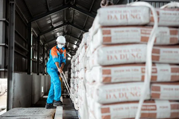 Cổ phiếu HT1 thu hút dòng tiền trở lại giữa kỳ vọng đầu tư công.