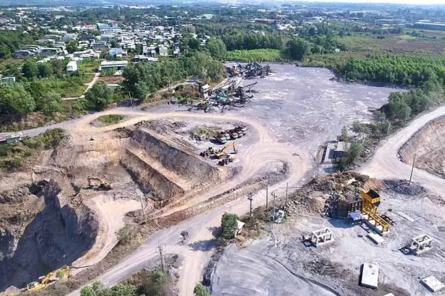 Giá vật liệu xây dựng Hà Nội tăng mạnh, nguy cơ đội vốn, chậm tiến độ và áp lực lạm phát.