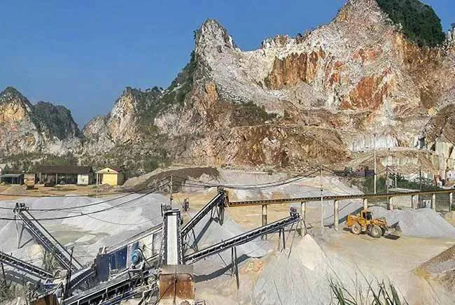 Ngành Xi măng trước xu hướng mới trong sản xuất, thách thức thị trường và hướng đi bền vững.